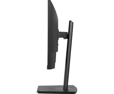 LCD Monitor IIYAMA 23.8" Business Panel IPS 1920x1080 16:9 100Hz Matte 1 ms Speakers Swivel Pivot Height adjustable Tilt XUB2493HSU-B6