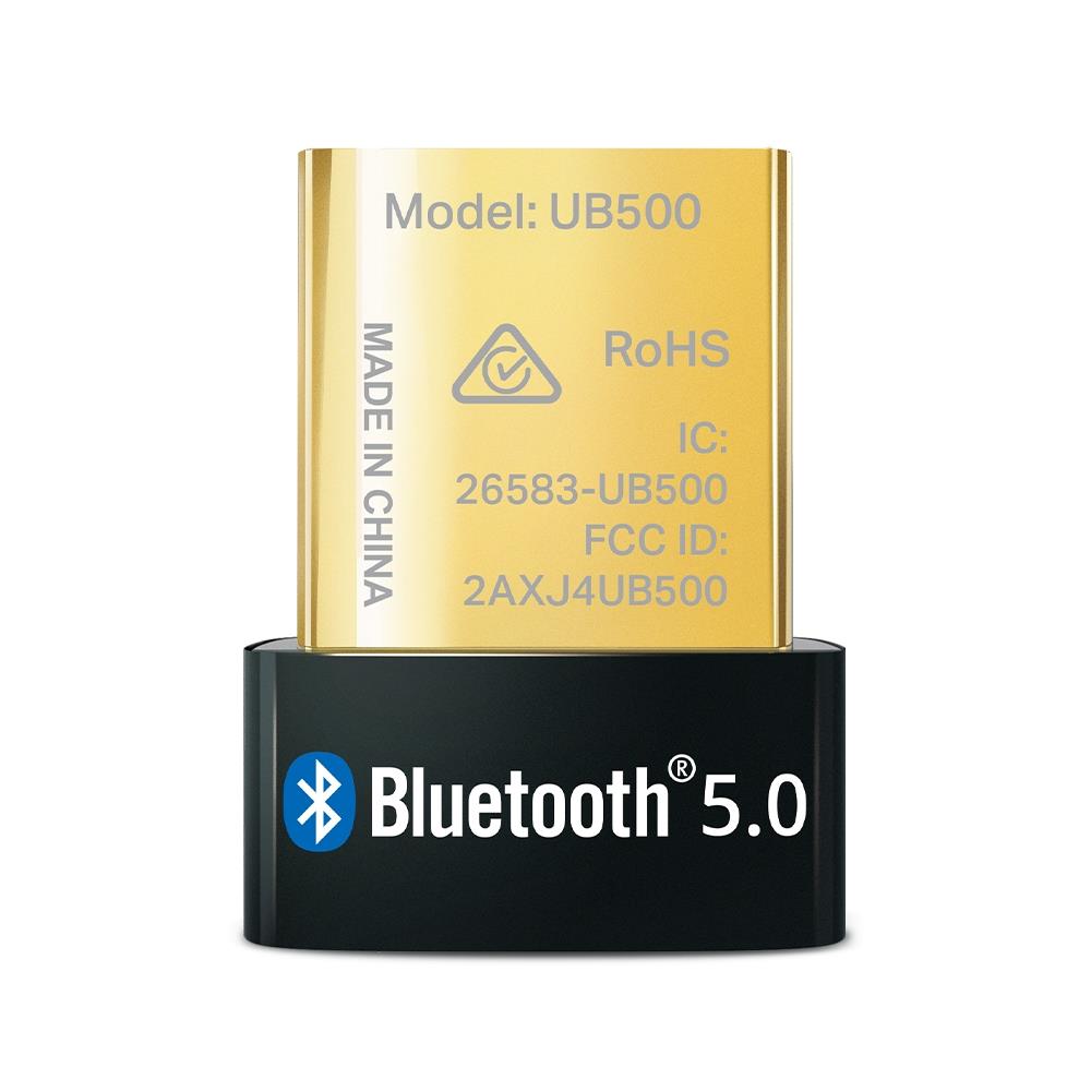 WRL ADAPTER BLUETH 5/UB500 TP-LINK
