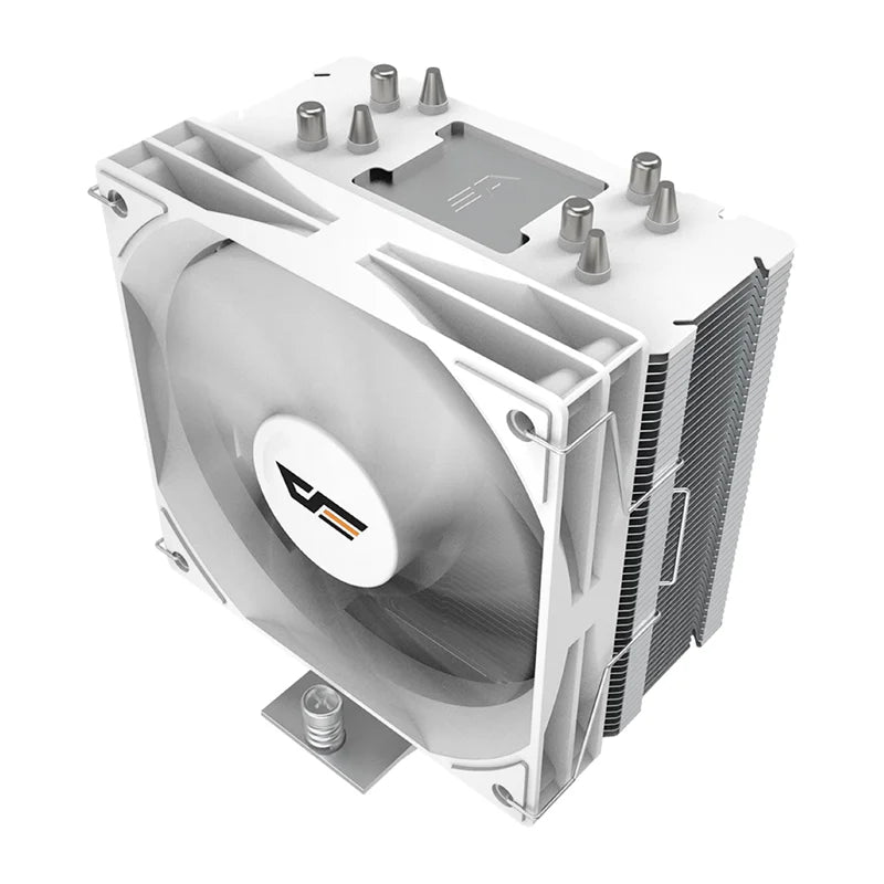 DarkFlash S31 ARGB Fan (White) - Image 2