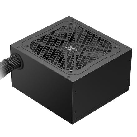 Gamemax PSU | MAX P850B | 850 W | Bronze | Non-Modular