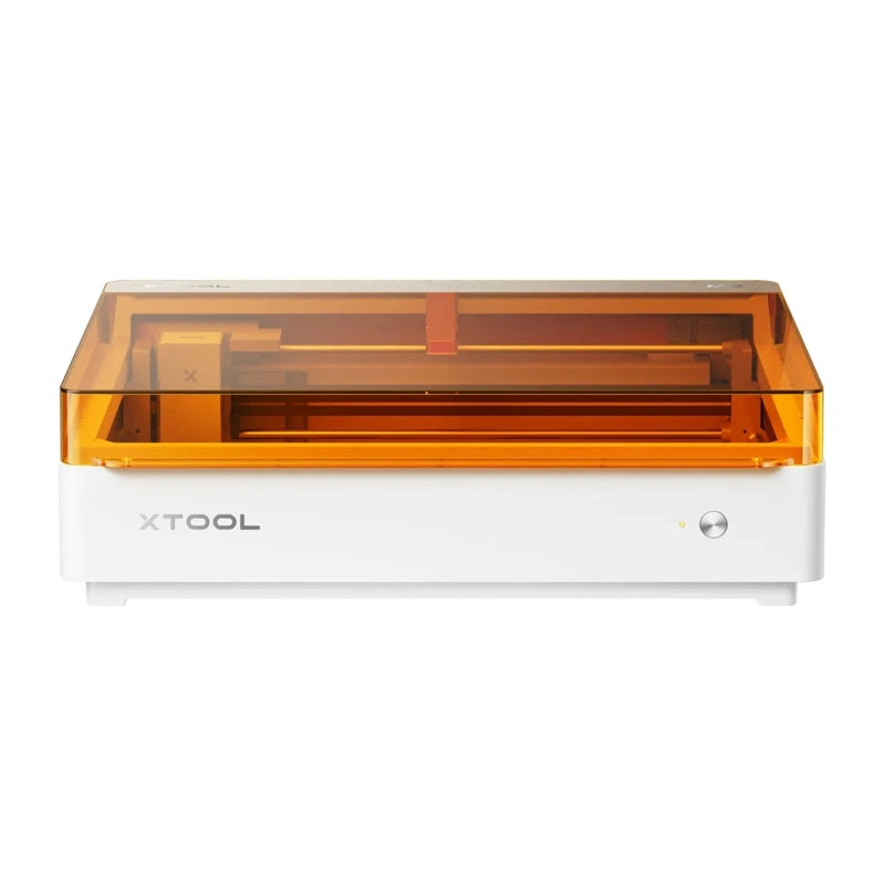 XTOOL M2 Standard 20W Laser Engraver - Image 2