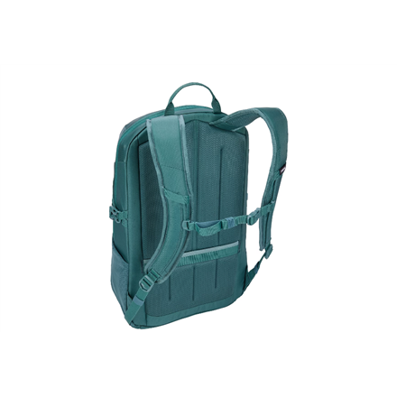 Thule | EnRoute Backpack 21L | TEBP4116 | Backpack for laptop | Mallard Green