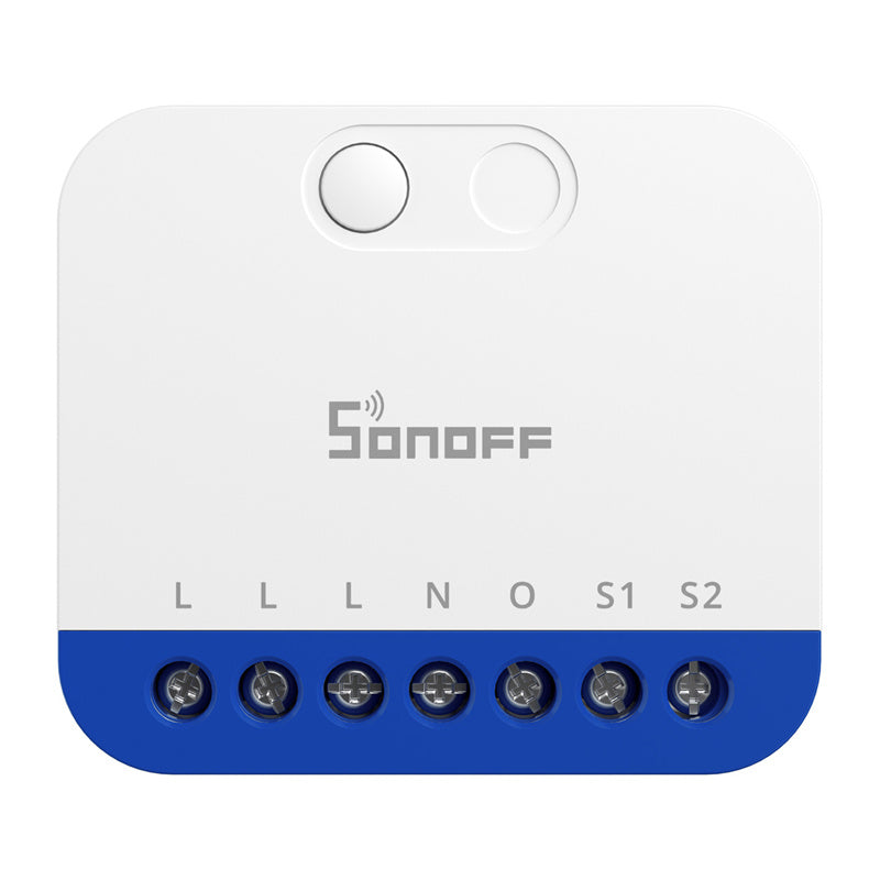 Sonoff MINI-DIM Matter smart mini WiFi controller/dimmer - Product Image 2