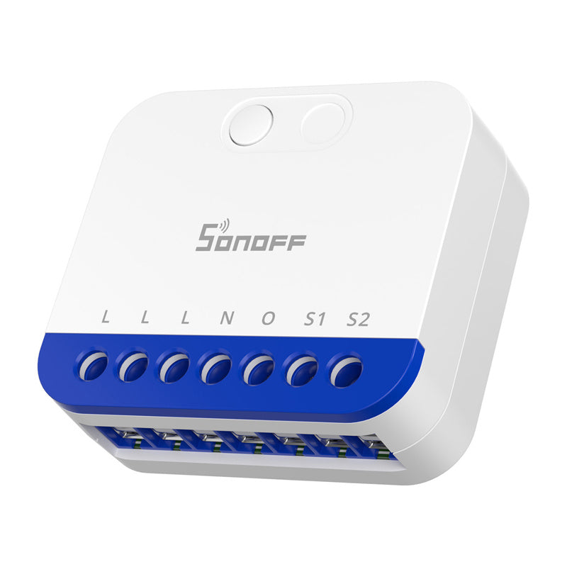 Sonoff MINI-DIM Matter smart mini WiFi controller/dimmer - Product Image 3