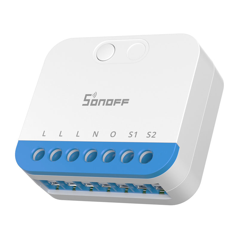Sonoff MINI-ZBDIM Zigbee smart mini controller/dimmer - Product Image 3
