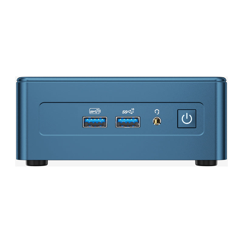 GEEKOM IT13 Intel® Core i5-13600H (DDR4 16G + Gen4 - Product Image 4