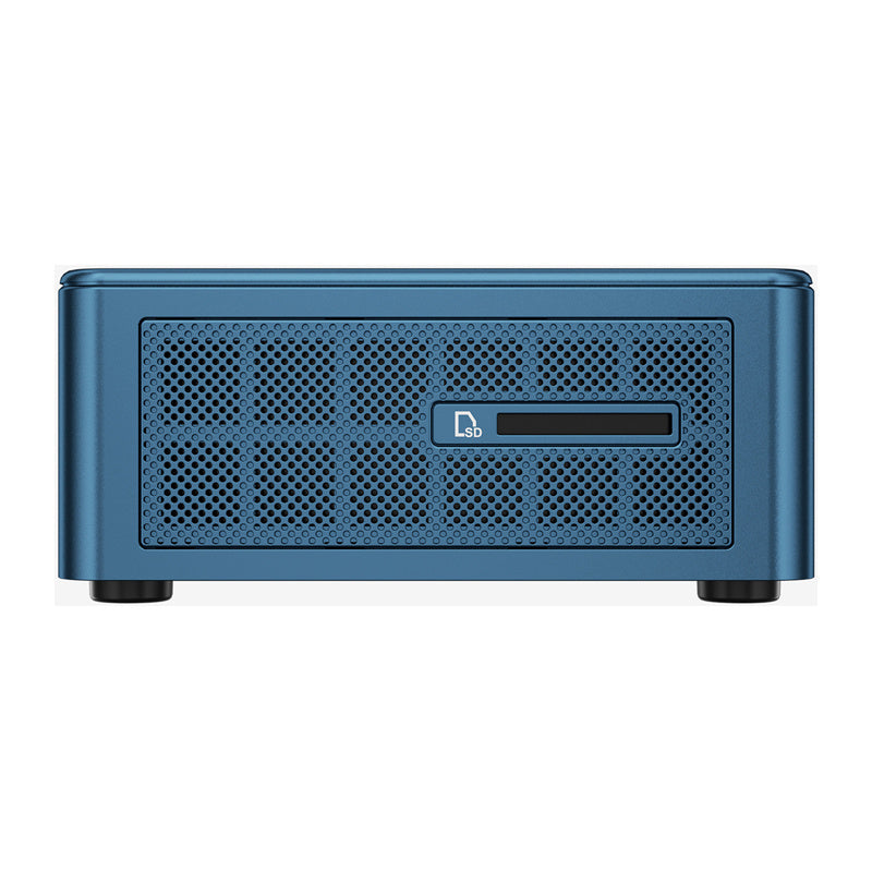 GEEKOM IT13 Intel® Core i5-13600H (DDR4 16G + Gen4 - Product Image 6