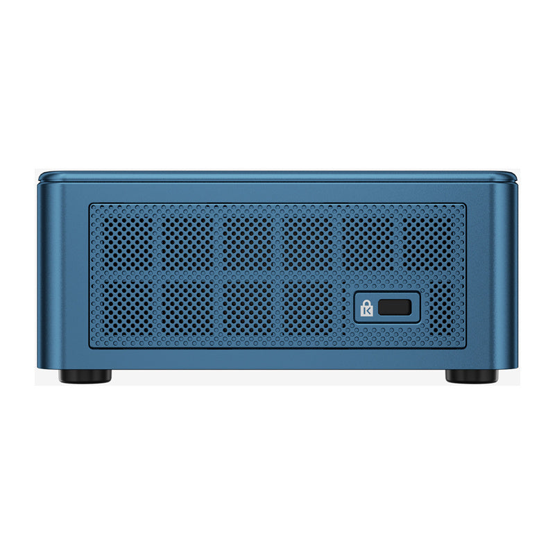 GEEKOM IT13 Intel® Core i5-13600H (DDR4 16G + Gen4 - Product Image 7