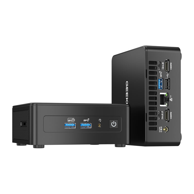 GEEKOM IT15 Intel® Core™ Ultra 9 285H (DDR5 32G +G - Product Image 6