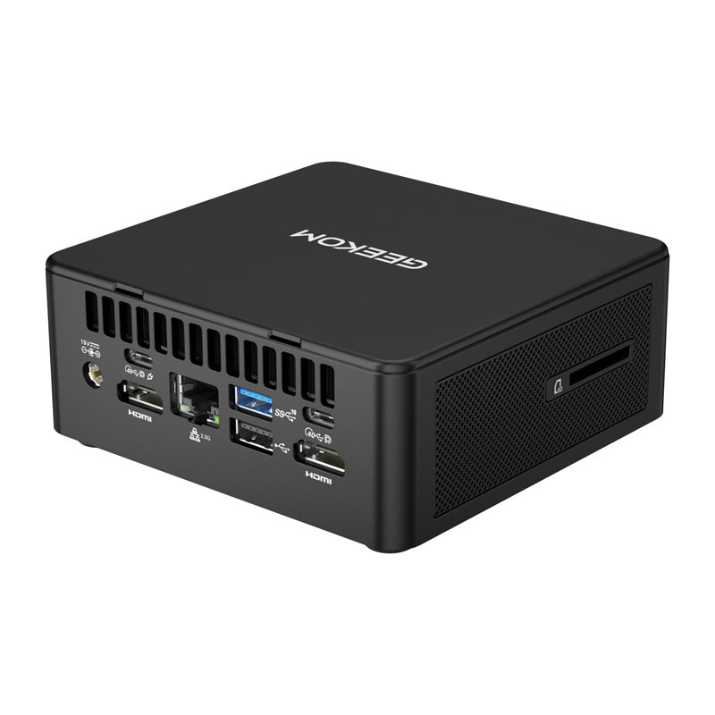 GEEKOM IT15 Intel® Core™ Ultra 9 285H (DDR5 32G +G - Product Image 2
