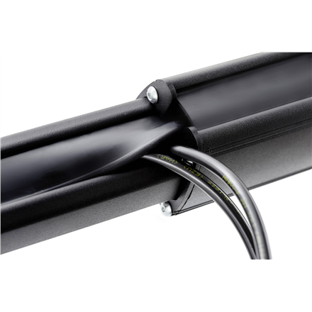 EDBAK | Projector Ceiling mount | PMV300 | Horizontal adjustment | Maximum weight (capacity) 30 kg | Black