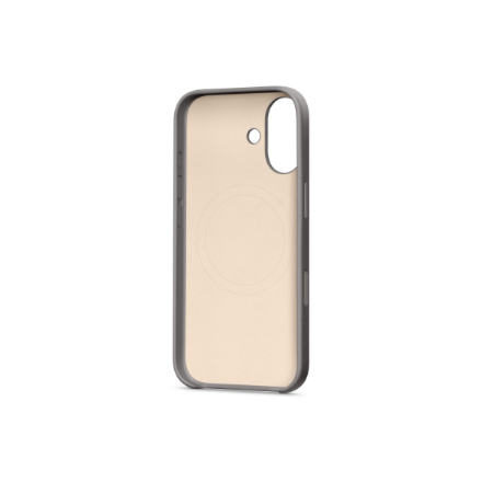 Apple iPhone 17 Case with MagSafe and Camera Control — Granite Gray | Apple