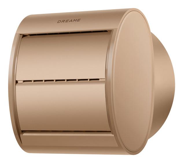 HAIR DRYER MIRACLE PRO/AHX30 DREAME