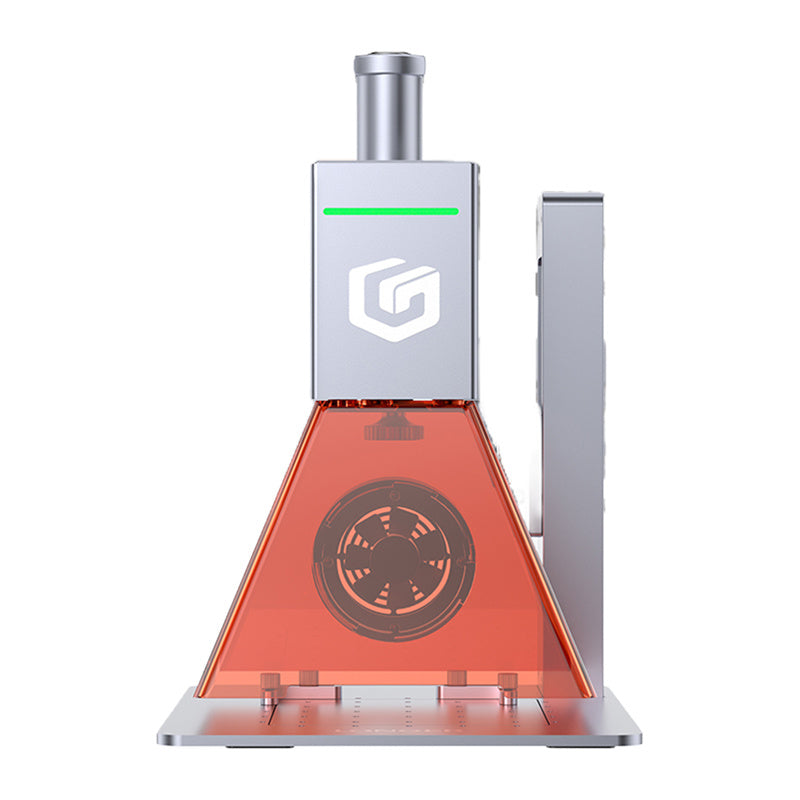 LONGER Nano 6W Laser Engraver - Product Image 2