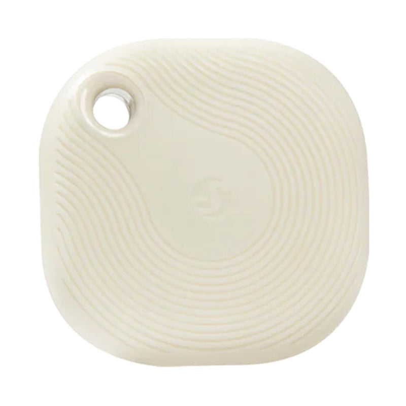 ZigBee Shelly BLU Button Tough 1 ZB (flesh-colored) action and scene activation button - Product Image 1
