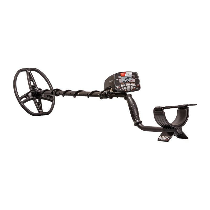 GARRETT AT Max 8.5x11" INTL Metal Detector - Image 3