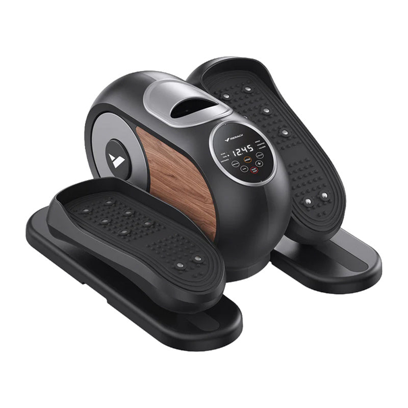 MERACH MR-E32B1 mini elliptical trainer (black) - Product Image 1