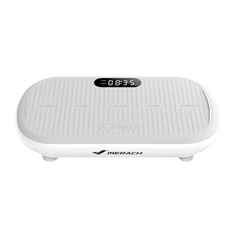 MERACH vibration platform MR-2440G1 (gray) - Product Image 1