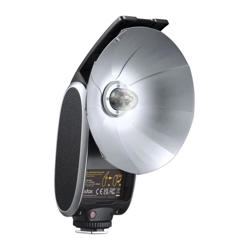 GODOX LUX Senior Retro Flash - Image 1