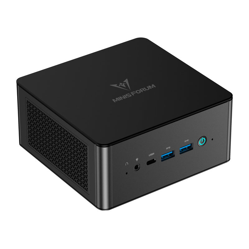 Mini PC MINIS FORUM UM890 Pro Ryzen 9 8945HS 16GB + 512GB - Product Image 2