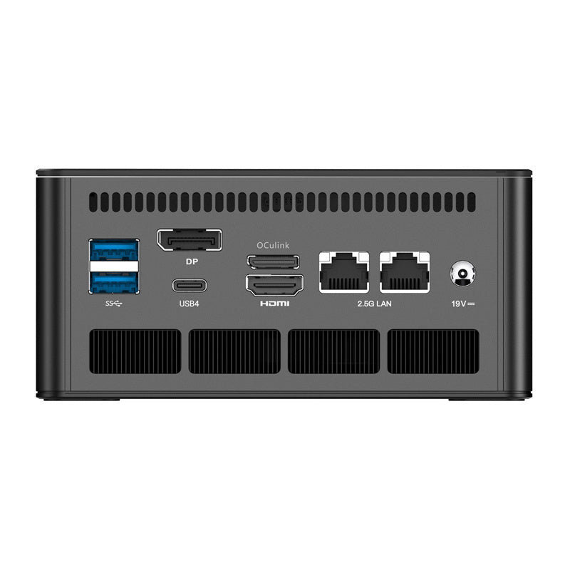 Mini PC MINIS FORUM UM890 Pro Ryzen 9 8945HS 16GB + 512GB - Product Image 6