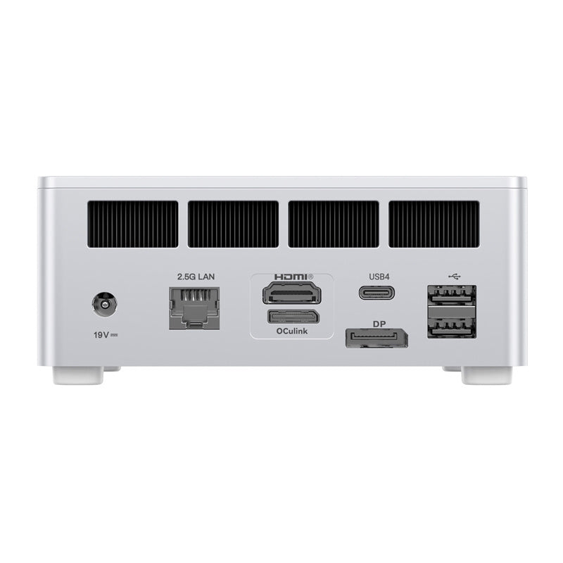 MINIS FORUM UM870 Plus Ryzen 7 8745H 16GB + 512GB Mini PC - Product Image 6