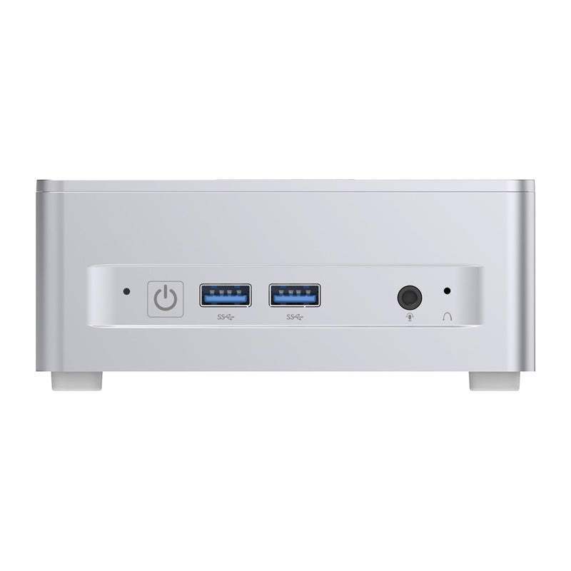 MINIS FORUM M1 Plus i5-12600H 16GB + 512GB Mini PC - Product Image 5