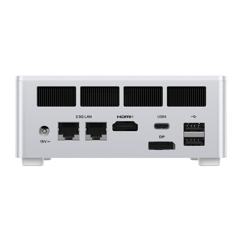 MINIS FORUM M1 Plus i5-12600H 16GB + 512GB Mini PC - Product Image 7