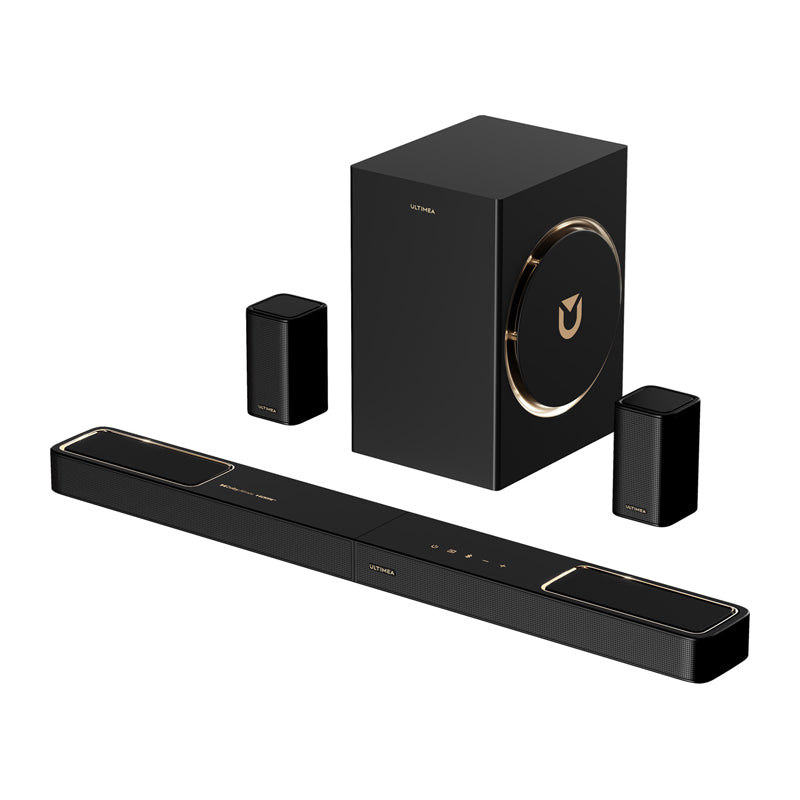 Ultimea Skywave F40 BOOM Soundbar - Image 2
