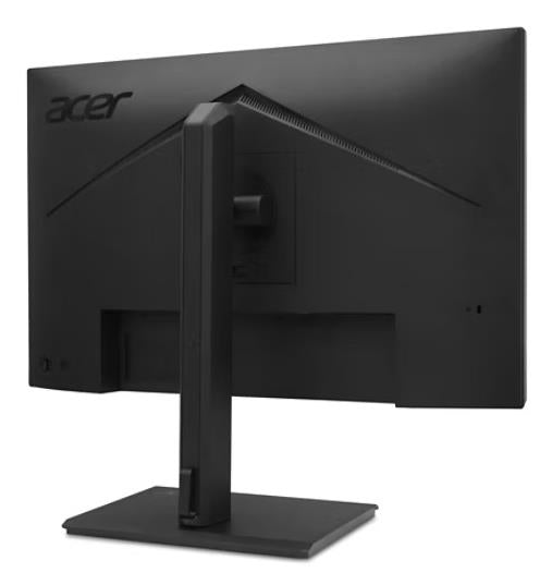 LCD Monitor ACER 23.8 " 1920 x 1080 pixels Full HD Native aspect ratio 16:9 LCD Flat UM.QB7EE.G06