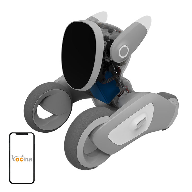 Loona Premium Interactive Robot - Product Image 1