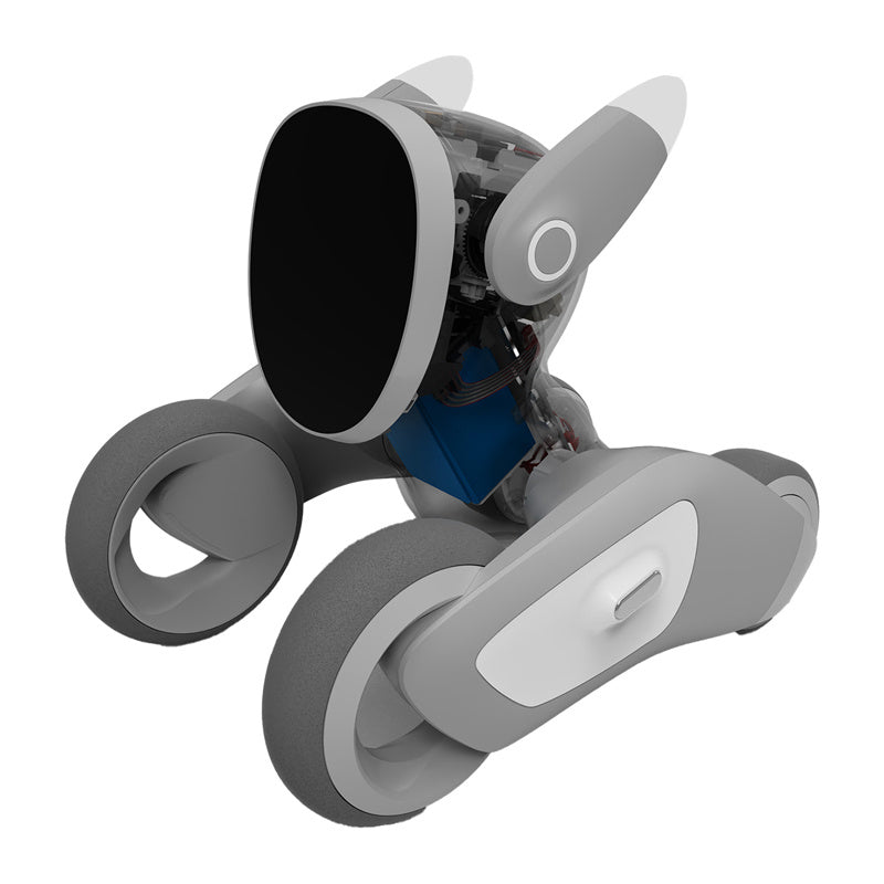 Loona Premium Interactive Robot - Product Image 5
