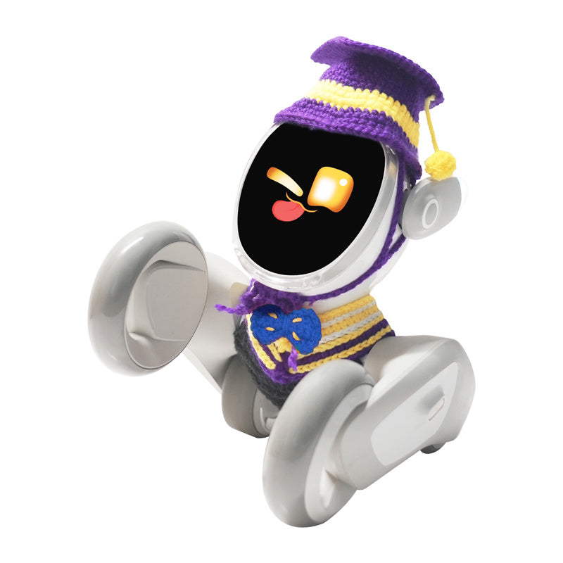 Knitted costume for Loon Premium Student - Product Image 2
