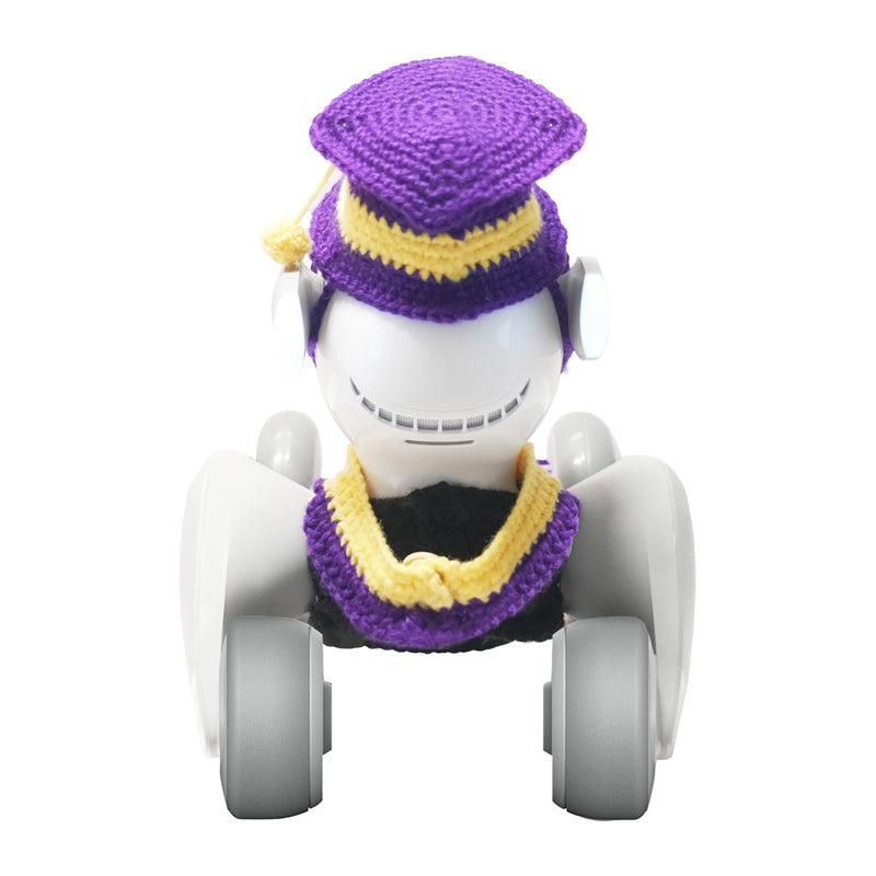 Knitted costume for Loon Premium Student - Product Image 3
