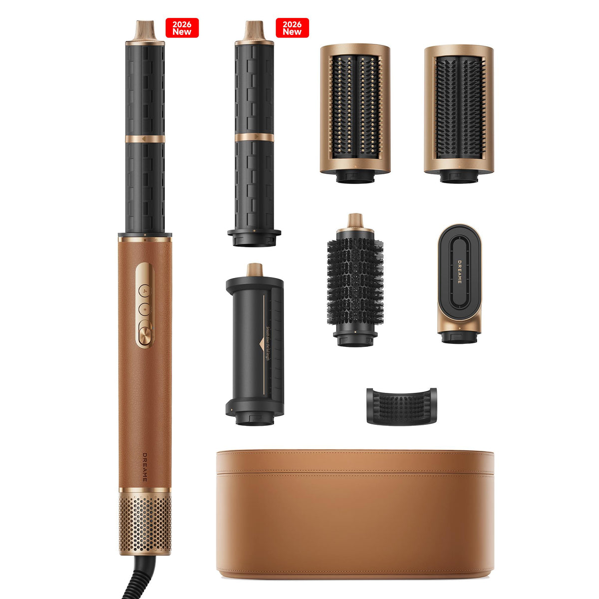 HAIR STYLER AIRSTYLE PRO/AMF18A DREAME