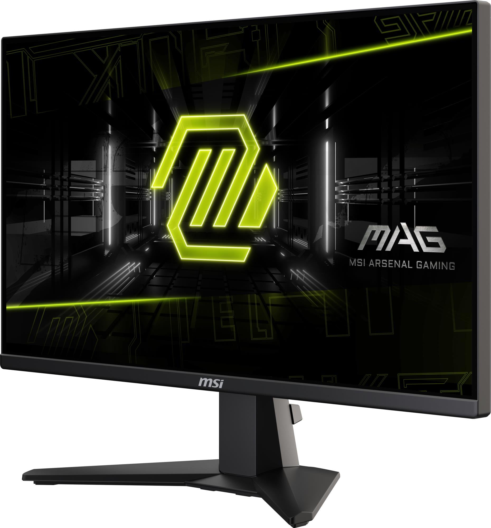 MSI MAG 255F E20 Monitors