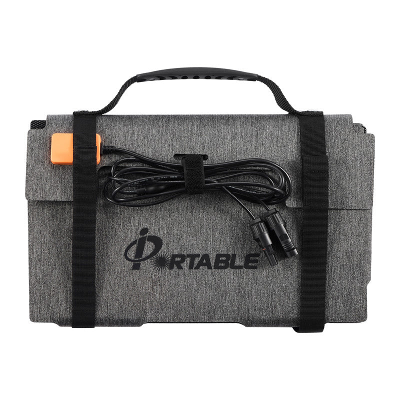DJI Power 100W Foldable Solar Panel - Product Image 1