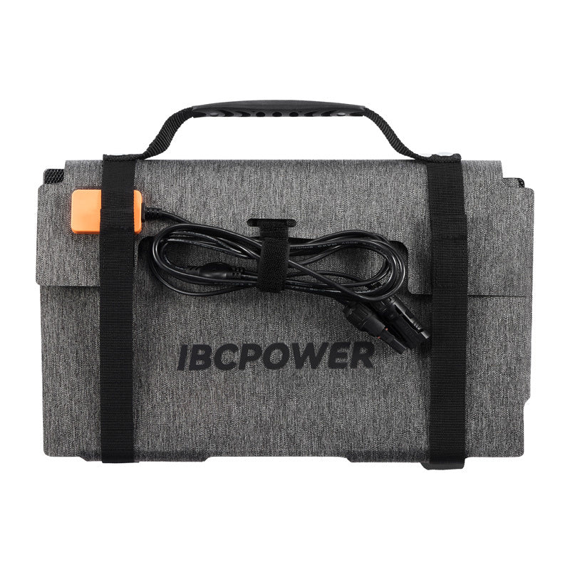 DJI Power 100W Foldable Solar Panel - Product Image 2