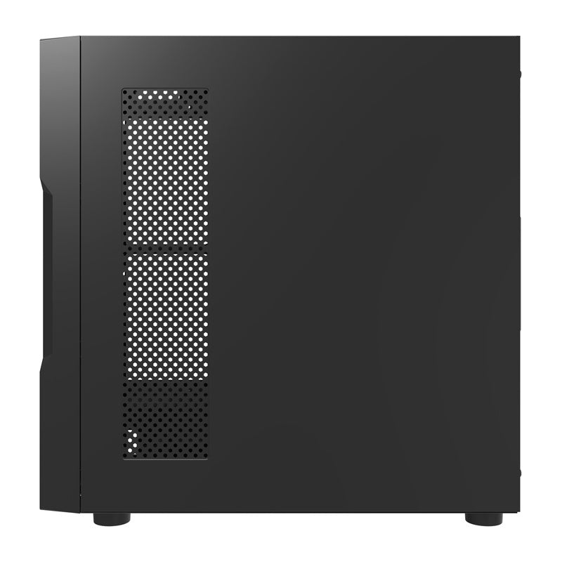 DARKFLASH DK431 Glass computer case (black) - Product Image 4