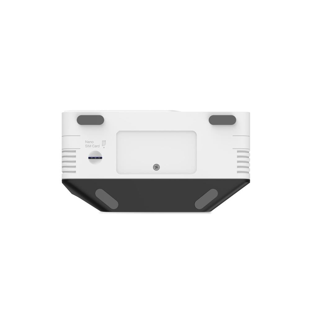 Wireless Router MERCUSYS 3000 Mbps LAN \ WAN ports 1 MB520-5G