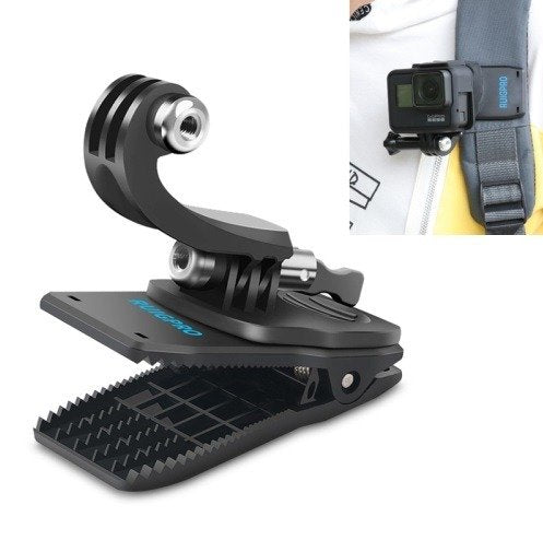 RUIGPRO 360° Strap mount for DJI Osmo Action - Image 1