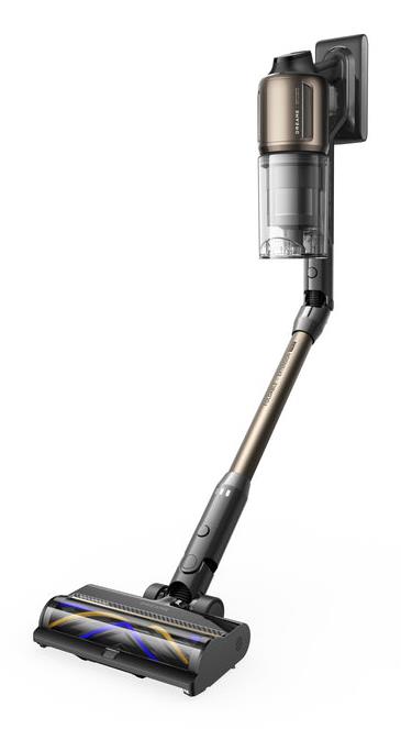 Vacuum Cleaner DREAME Z30 AquaCycle Pro Dry&wet Battery Suction power 34000 Pa 2.2 kg VZV37C