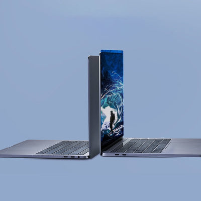 HUB Ugreen 60559 2x USB-C / USB-C PD (Thunderbolt 3, 100W, 4K 60 Hz, 10 Gbps) / HDMI 4K 30 Hz / 3x USB 3.0 for MacBook Pro / 