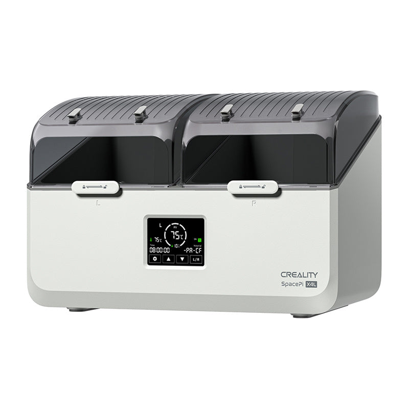 CREALITY SpacePi X4L Filament Dryer - Product Image 1