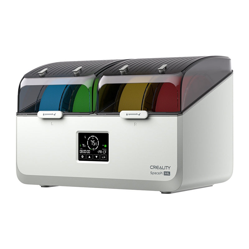 CREALITY SpacePi X4L Filament Dryer - Product Image 3