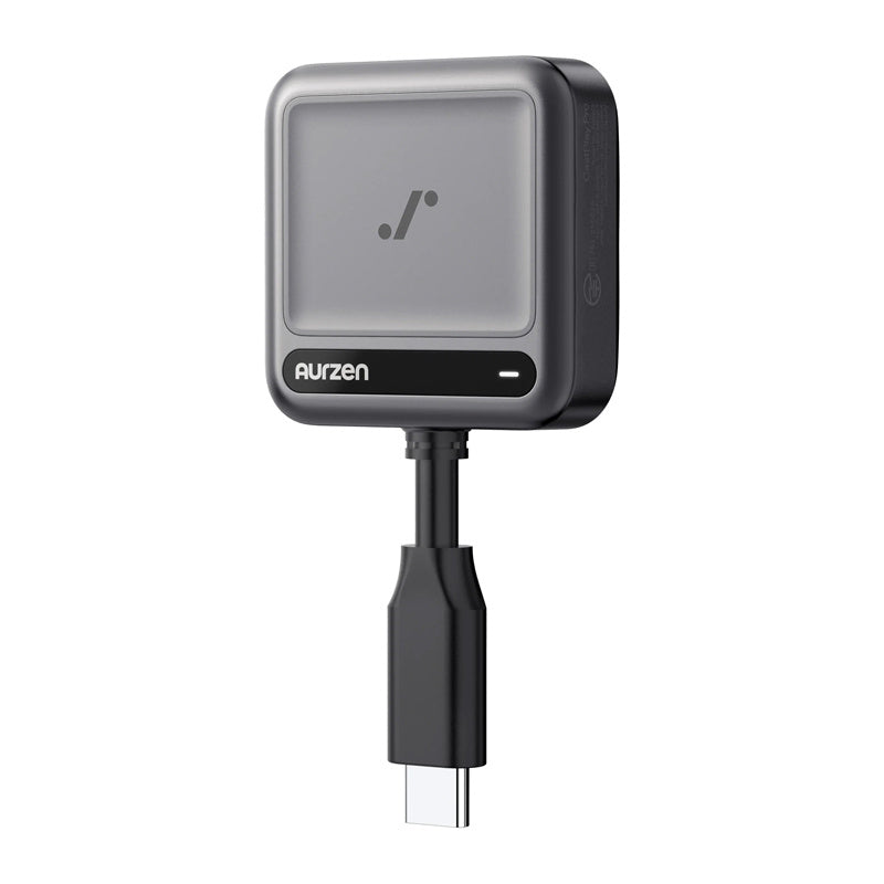 Aurzen Castplay Pro Wireless Adapter - Product Image 1