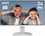 MSI PRO MP2412W Monitors