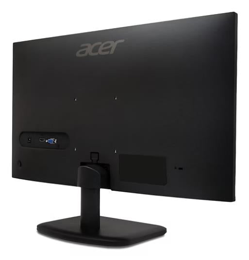 LCD Monitor ACER 24" Business Tilt Matte Panel IPS 1920x1080 16:9 120 Hz 4 ms Colour Black UM.KE1EE.G01