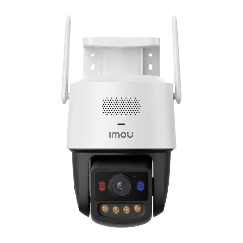 IMOU Titan Pro 6MP Outdoor IP Camera - Image 2