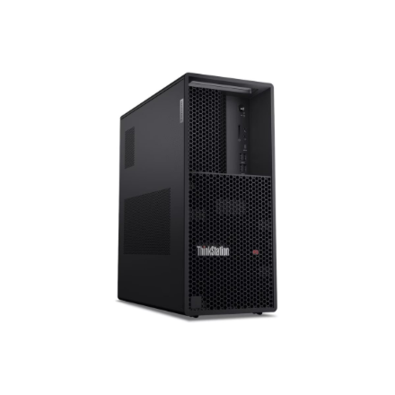 Lenovo ThinkStation P3 Tower Gen 2 ULT9-285K/32GB/1TB/Intel Graphics/WIN11 Pro/Nordic kbd/3Y Warranty | Lenovo